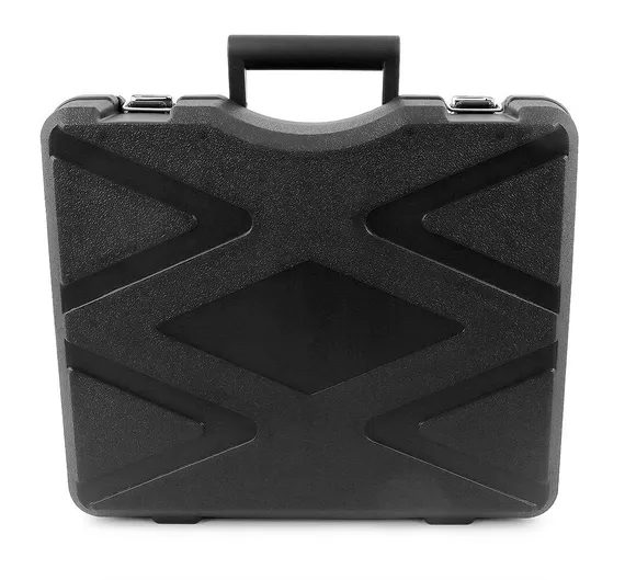 Гайковерт Messer IW-503 в кейсе