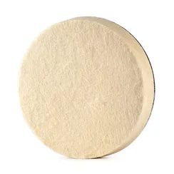 Круг полировальный войлочный 125х20хМ14 мм