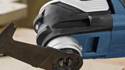 Знакомство с реноватором