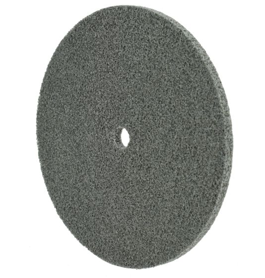 Круг Scotch-Brite 3M EXL 2A-MED 150x6x13 мм 17498 №8 Круг Scotch-Brite 3M EXL 2A-MED 150x6x13 мм 17498 №8