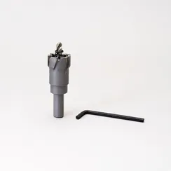 Коронка по металлу для дрели 16х25 мм