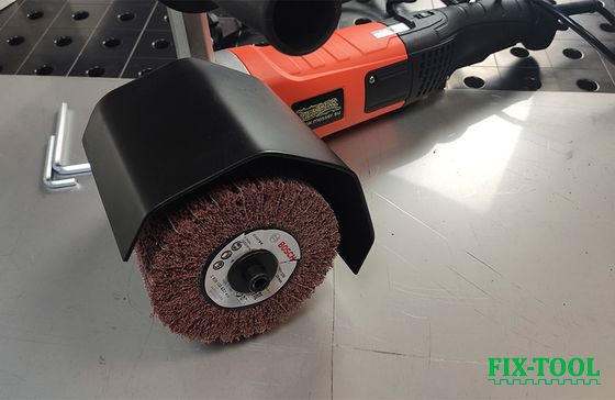 Шлифовальная машина MESSER M3337 1300Вт №3 Шлифовальная машина MESSER M3337 1300Вт №3