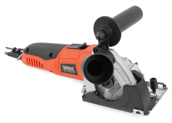Циркулярная мини-пила MESSER M200 №3 Циркулярная мини-пила MESSER M200 №3
