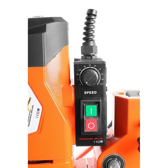 Двигатель алмазного бурения MESSER DM-180 №4 Двигатель алмазного бурения MESSER DM-180 №4