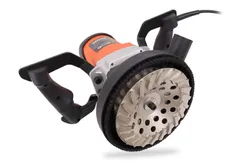 Шлифовальная машина по бетону MESSER M3026