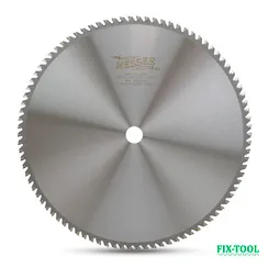 Пильный диск по нержавеющей стали Messer 355 х 25,4 x 2,4 мм T90