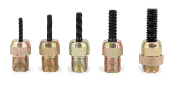 Наконечники для заклепочника MESSER TP6303F