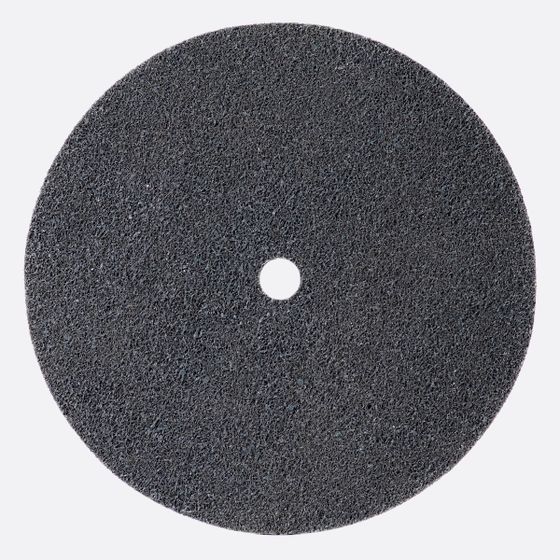 Круг доводочный 2A-MED 150x6,4x13 мм TAF №4 Круг доводочный 2A-MED 150x6,4x13 мм TAF №4