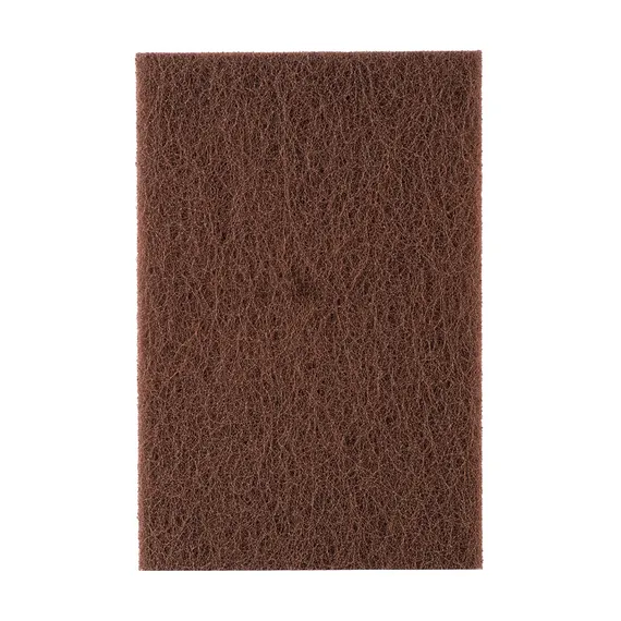 Скотч брайт PFERD лист красный 154х224 мм Fine 294642