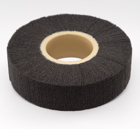 Круг нетканый шлифовальный 200x50x76 мм Fix-Tool ULTRA FINE (P600) №2 Круг нетканый шлифовальный 200x50x76 мм Fix-Tool ULTRA FINE (P600) №2