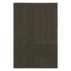 Scotch-Brite 152 х 228 мм 3M лист серый 07448 Ultra Fine S