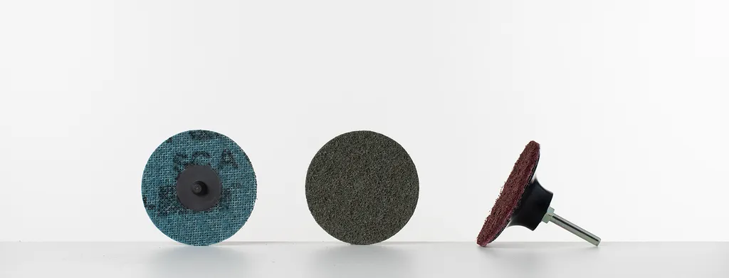 Шлифовальные нетканые материалы – Поступление товаров на склад