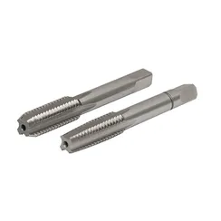 Метчик маш/руч комплектный 2 шт M12X1,75 HSS (Р6М5)