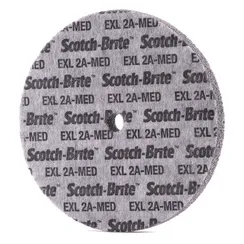 Круг 3M Scotch-Brite EXL 2A-MED 150x13x13 мм 142403