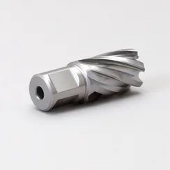 Корончатое сверло RODMIX HSS 30L x 45 мм Weldon-19