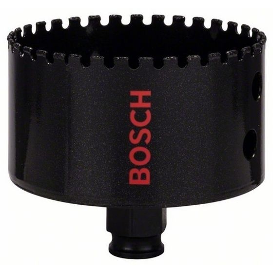 Алмазная коронка по керамограниту Bosch 79 мм - Diamond for Hard Ceramics 2608580320