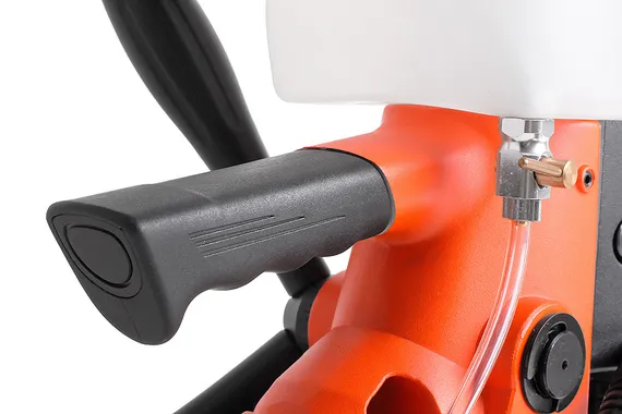 Удобная рукоятка