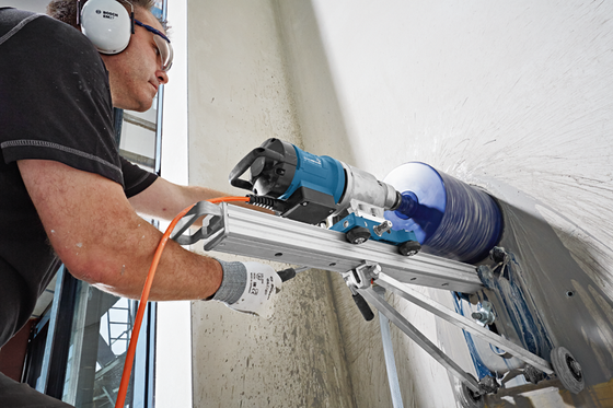 Стойка сверлильного станка Bosch GCR 350 Professional 0601190200 №3 Стойка сверлильного станка Bosch GCR 350 Professional 0601190200 №3