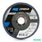 Круг лепестковый торцевой Norton Omega 125x22 R828 P60 №1 Круг лепестковый торцевой Norton Omega 125x22 R828 P60 №1