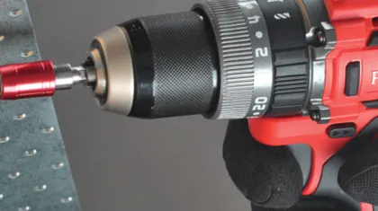 Индустриальный выбор: FELISATTI FT15827 и FT1088 подтвердили надежность на объектах