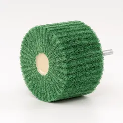 Головка лепестковая нетканая 80x50x6 мм Fix-Tool GENERAL PURPOSE (P280)