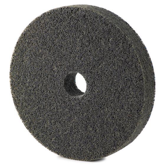 Круг нетканый прессованный Norton BearTex Rapid Blend 150х25х25 мм NEX-2SF №3 Круг нетканый прессованный Norton BearTex Rapid Blend 150х25х25 мм NEX-2SF №3