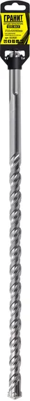 Бур SDS-max 22x520/400 Quadro-X "Гранит"