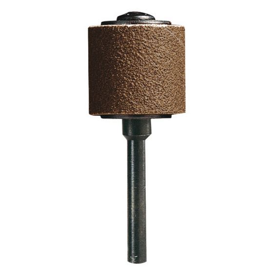 Шлифовальная лента и насадка 13 мм P60 Dremel №1