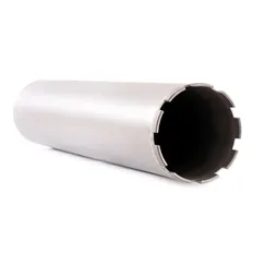 Коронка для алмазного бурения Messer SP 92x450 мм 06-32-092