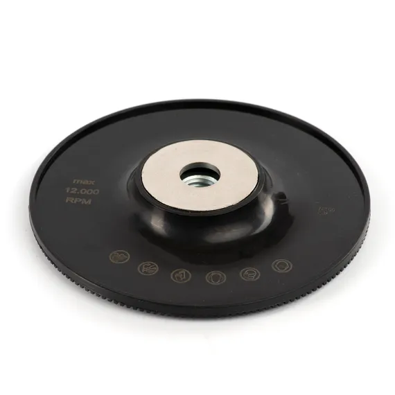 Фото оправка лежит стороной крепления