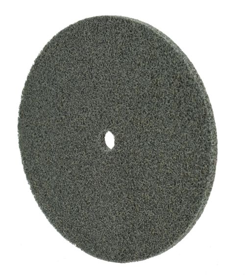 Круг Scotch-Brite 3M EXL 2S-FIN 150x6x13 мм 13741 №10