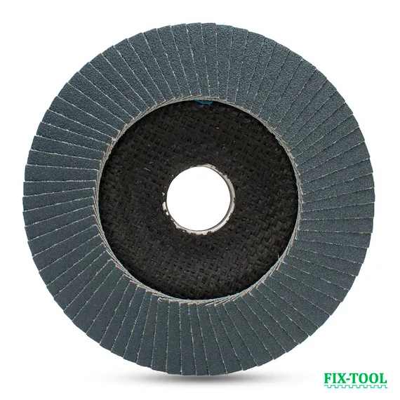 КЛТ Norton StarLine 125x22 P80 66261149761