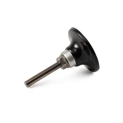 Оправка QCD 50 мм Roloc тип R шпиндель 6 мм