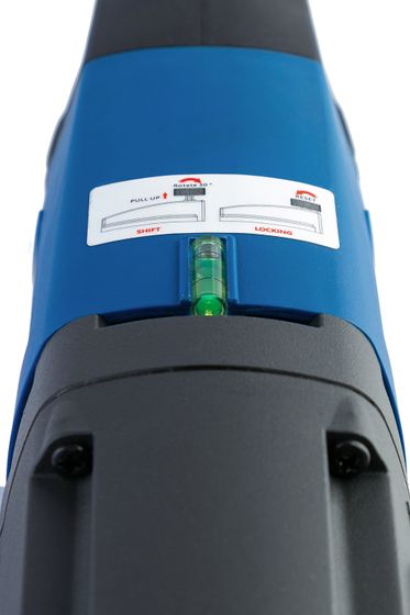 Дрель для алмазного бурения KEOS PULSAR KS-180 (ручная установка с микроударом) №6