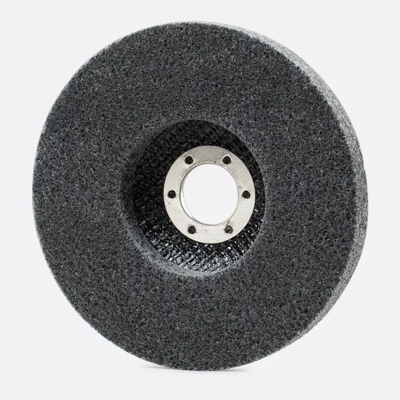 Круг доводочный 3SF 125x13x22 FB eco рабочая сторона