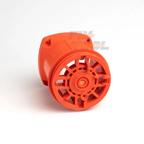 Корпус статора для резчика MESSER 6831-6832 перед установкой рукоятки