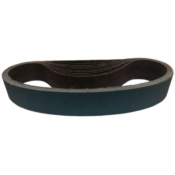 Лента шлифовальная 40х760 мм XZ677 P120