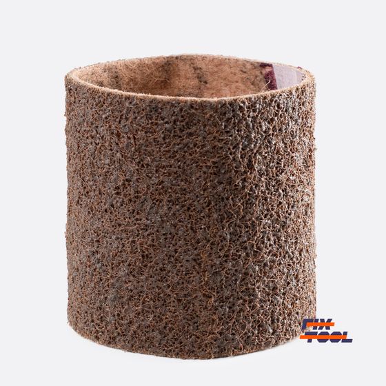 Лента шлифовальная 100x286 мм Coarse 3M Scotch-Brite SC-BL №2