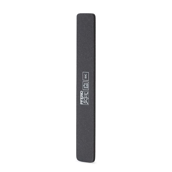 Гибкие шлифовальные палочки PFERD SF 180x28x5 мм P320 №1