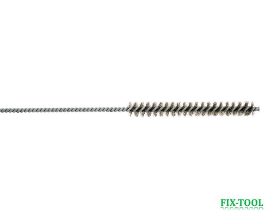 Щетка ерш Osborn 12x100x300 мм ворс нержавеющая сталь №2 Щетка ерш Osborn 12x100x300 мм ворс нержавеющая сталь №2