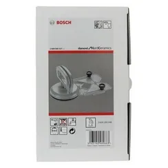 Центрирующее приспособление для алмазных коронок BOSCH 2608580327