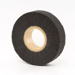 Круг нетканый шлифовальный 200x50x76 мм Fix-Tool ULTRA FINE (P600)