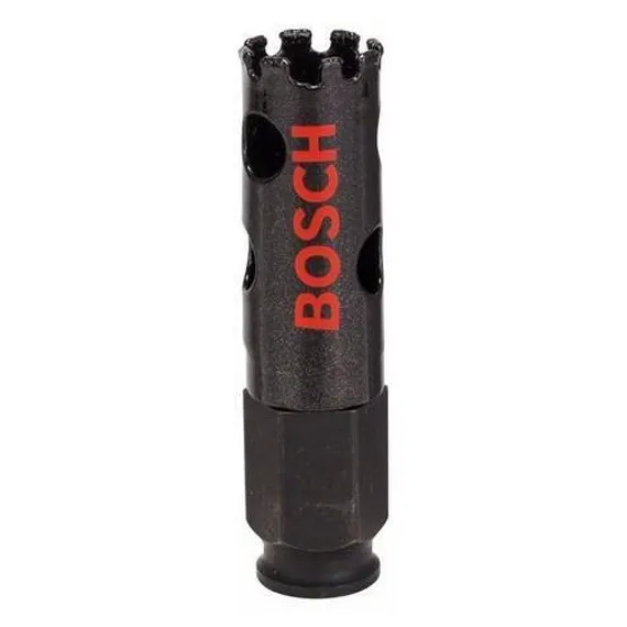 Алмазная коронка по керамограниту Bosch 19 мм - Diamond for Hard Ceramics 2608580301