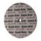 Круг Scotch-Brite 3M EXL 2S-FIN 150x13x13 мм 13719 №1 Круг Scotch-Brite 3M EXL 2S-FIN 150x13x13 мм 13719 №1