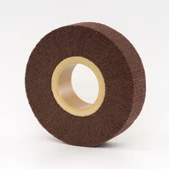 Круг нетканый шлифовальный 200x50x76 мм Fix-Tool VERY FINE (P320)