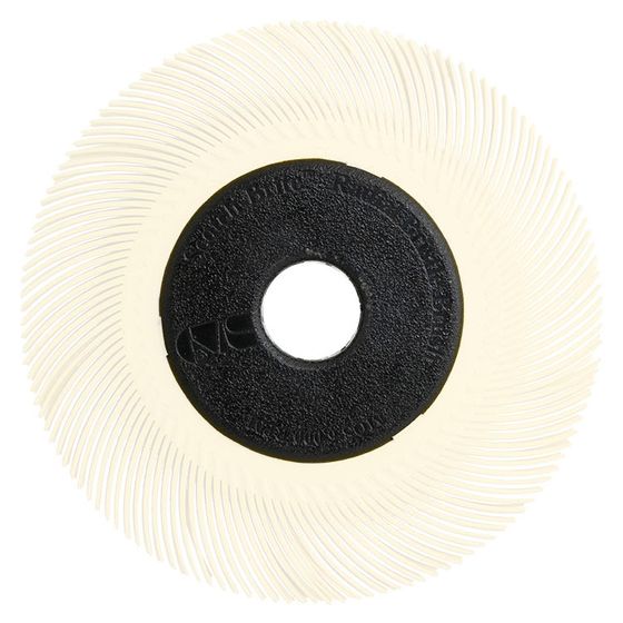 7000028515 Оправка для кругов Scotch-Brite 3M Bristle BB-ZB №2 7000028515 Оправка для кругов Scotch-Brite 3M Bristle BB-ZB №2