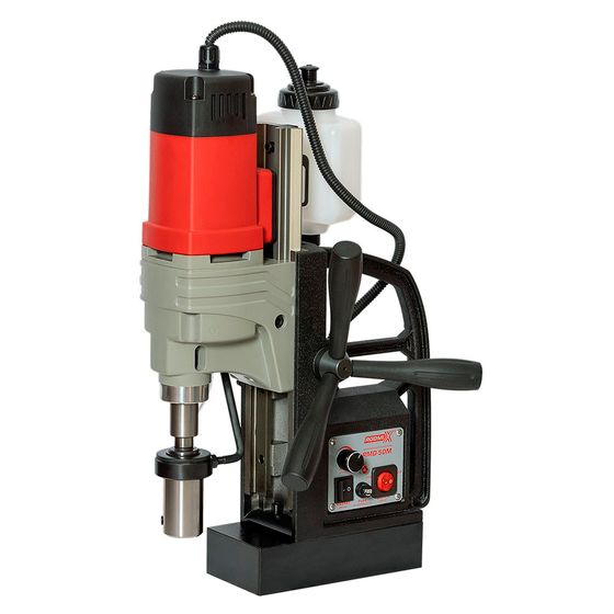 Магнитный сверлильный станок RODMIX RMD-50М №2