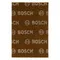 Bosch лист коричневый 152 x 229 мм Coarse 2608608211
