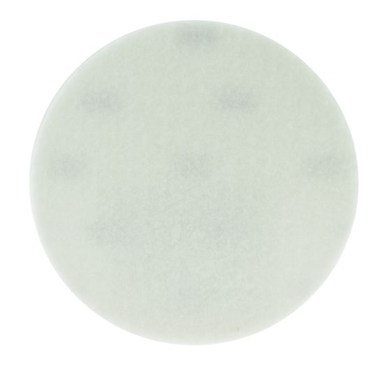 09391 3M Finesse-It 127 мм Полировальный круг мягкий №2