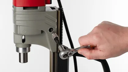 RODMIX RMD-50M - В чем особенность этого станка